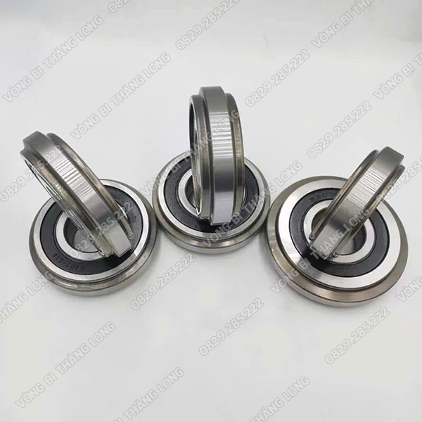 Vòng bi xe nâng 40x102x23