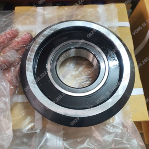 Vòng bi xe nâng 75x200x57