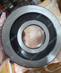 Vòng bi xe nâng 75x200x57