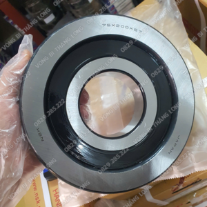 Vòng bi xe nâng 75x200x57