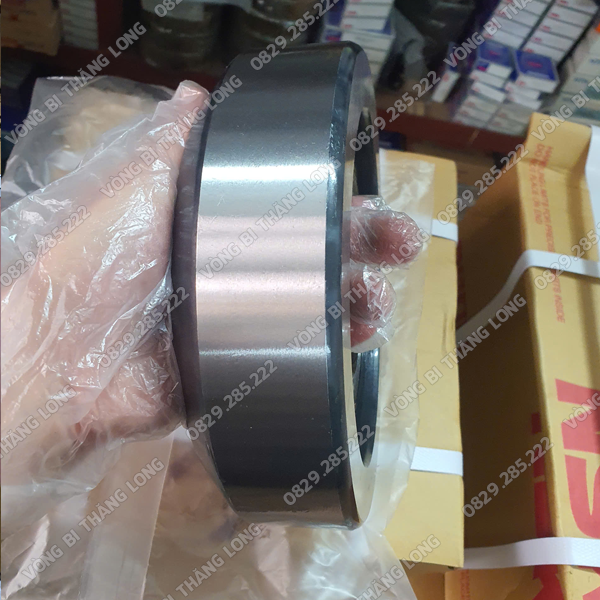 Vòng bi xe nâng 75x200x57.3
