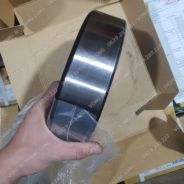 Vòng bi xe nâng 75x200x57.4