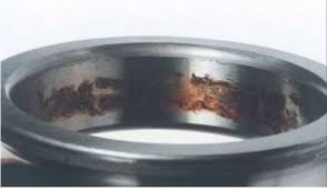 Hỏng vòng bi